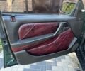 Зеленый Опель Омега, объемом двигателя 2.3 л и пробегом 150 тыс. км за 802 $, фото 8 на Automoto.ua