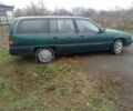 Зеленый Опель Омега, объемом двигателя 2 л и пробегом 65 тыс. км за 899 $, фото 3 на Automoto.ua