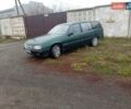 Зелений Опель Омега, об'ємом двигуна 2 л та пробігом 65 тис. км за 899 $, фото 5 на Automoto.ua