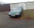 Зеленый Опель Омега, объемом двигателя 2 л и пробегом 65 тыс. км за 899 $, фото 1 на Automoto.ua