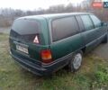 Зелений Опель Омега, об'ємом двигуна 2 л та пробігом 65 тис. км за 899 $, фото 9 на Automoto.ua