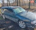 Зеленый Опель Омега, объемом двигателя 2 л и пробегом 230 тыс. км за 1600 $, фото 1 на Automoto.ua