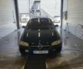 Зеленый Опель Омега, объемом двигателя 2 л и пробегом 422 тыс. км за 1200 $, фото 1 на Automoto.ua