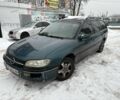 Зеленый Опель Омега, объемом двигателя 2 л и пробегом 325 тыс. км за 1500 $, фото 1 на Automoto.ua