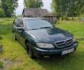 Зеленый Опель Омега, объемом двигателя 2 л и пробегом 250 тыс. км за 1500 $, фото 5 на Automoto.ua