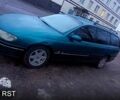 Зеленый Опель Омега, объемом двигателя 20 л и пробегом 0 тыс. км за 1800 $, фото 4 на Automoto.ua