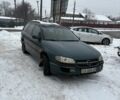 Зеленый Опель Омега, объемом двигателя 2 л и пробегом 325 тыс. км за 1500 $, фото 1 на Automoto.ua