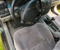 Зеленый Опель Омега, объемом двигателя 2 л и пробегом 250 тыс. км за 1500 $, фото 3 на Automoto.ua