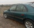 Зеленый Опель Омега, объемом двигателя 2 л и пробегом 3 тыс. км за 1351 $, фото 3 на Automoto.ua