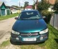Зелений Опель Омега, об'ємом двигуна 2 л та пробігом 350 тис. км за 1750 $, фото 1 на Automoto.ua