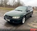 Зеленый Опель Омега, объемом двигателя 2 л и пробегом 0 тыс. км за 2350 $, фото 7 на Automoto.ua