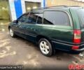Зеленый Опель Омега, объемом двигателя 2 л и пробегом 0 тыс. км за 2350 $, фото 2 на Automoto.ua
