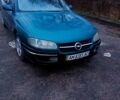 Зеленый Опель Омега, объемом двигателя 20 л и пробегом 0 тыс. км за 1800 $, фото 1 на Automoto.ua