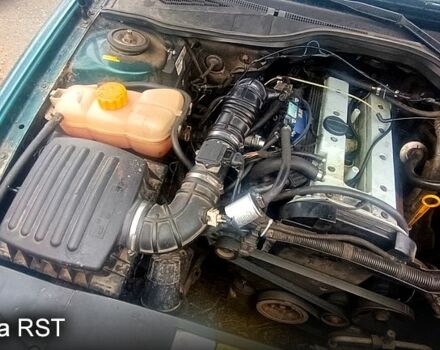 Зеленый Опель Омега, объемом двигателя 20 л и пробегом 0 тыс. км за 1800 $, фото 5 на Automoto.ua