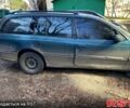 Зеленый Опель Омега, объемом двигателя 2 л и пробегом 325 тыс. км за 1000 $, фото 11 на Automoto.ua