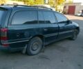 Зелений Опель Омега, об'ємом двигуна 2 л та пробігом 2 тис. км за 700 $, фото 4 на Automoto.ua