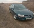 Зеленый Опель Омега, объемом двигателя 2 л и пробегом 3 тыс. км за 1351 $, фото 1 на Automoto.ua