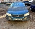 Зеленый Опель Омега, объемом двигателя 2 л и пробегом 325 тыс. км за 1000 $, фото 1 на Automoto.ua