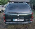 Зеленый Опель Омега, объемом двигателя 2 л и пробегом 280 тыс. км за 1403 $, фото 3 на Automoto.ua