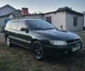 Зеленый Опель Омега, объемом двигателя 2 л и пробегом 280 тыс. км за 1403 $, фото 5 на Automoto.ua