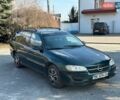 Зеленый Опель Омега, объемом двигателя 2 л и пробегом 200 тыс. км за 1650 $, фото 1 на Automoto.ua