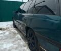 Зеленый Опель Омега, объемом двигателя 2 л и пробегом 484 тыс. км за 2500 $, фото 1 на Automoto.ua