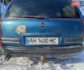 Зеленый Опель Омега, объемом двигателя 2.5 л и пробегом 300 тыс. км за 1006 $, фото 7 на Automoto.ua