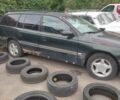 Опель Омега 1995 в Львове на Automoto.ua Зеленый Опель Омега, объемом двигателя 2.5 л и пробегом 250 тыс. км за 1200 $, фото 4 на Automoto.ua
