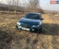 Зеленый Опель Омега, объемом двигателя 2 л и пробегом 380 тыс. км за 2200 $, фото 1 на Automoto.ua