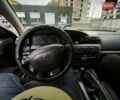 Зеленый Опель Омега, объемом двигателя 2 л и пробегом 289 тыс. км за 1780 $, фото 4 на Automoto.ua