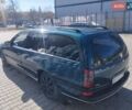 Зеленый Опель Омега, объемом двигателя 2 л и пробегом 480 тыс. км за 2600 $, фото 5 на Automoto.ua