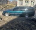 Зеленый Опель Омега, объемом двигателя 2.5 л и пробегом 265 тыс. км за 3000 $, фото 5 на Automoto.ua