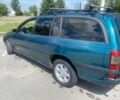 Зеленый Опель Омега, объемом двигателя 2 л и пробегом 40 тыс. км за 2150 $, фото 6 на Automoto.ua