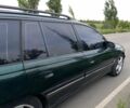 Зелений Опель Омега, об'ємом двигуна 2 л та пробігом 380 тис. км за 2214 $, фото 6 на Automoto.ua