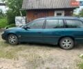 Зеленый Опель Омега, объемом двигателя 2 л и пробегом 300 тыс. км за 1450 $, фото 1 на Automoto.ua