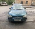 Зеленый Опель Омега, объемом двигателя 2 л и пробегом 430 тыс. км за 2460 $, фото 1 на Automoto.ua