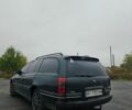 Зеленый Опель Омега, объемом двигателя 2.5 л и пробегом 530 тыс. км за 1750 $, фото 3 на Automoto.ua