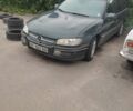 Опель Омега 1995 в Львове на Automoto.ua Зеленый Опель Омега, объемом двигателя 2.5 л и пробегом 250 тыс. км за 1200 $, фото 1 на Automoto.ua