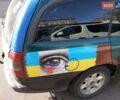 Зеленый Опель Омега, объемом двигателя 2 л и пробегом 360 тыс. км за 1500 $, фото 2 на Automoto.ua
