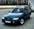 Зелений Опель Омега, об'ємом двигуна 2.5 л та пробігом 372 тис. км за 1850 $, фото 1 на Automoto.ua