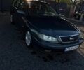 Зеленый Опель Омега, объемом двигателя 2.5 л и пробегом 393 тыс. км за 3200 $, фото 1 на Automoto.ua
