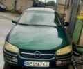 Зеленый Опель Омега, объемом двигателя 2.5 л и пробегом 0 тыс. км за 2300 $, фото 1 на Automoto.ua