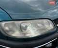 Зеленый Опель Омега, объемом двигателя 2.5 л и пробегом 200 тыс. км за 1850 $, фото 18 на Automoto.ua