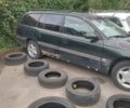 Опель Омега 1995 в Львове на Automoto.ua Зеленый Опель Омега, объемом двигателя 2.5 л и пробегом 250 тыс. км за 1200 $, фото 2 на Automoto.ua