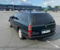 Зелений Опель Омега, об'ємом двигуна 2 л та пробігом 432 тис. км за 2300 $, фото 11 на Automoto.ua