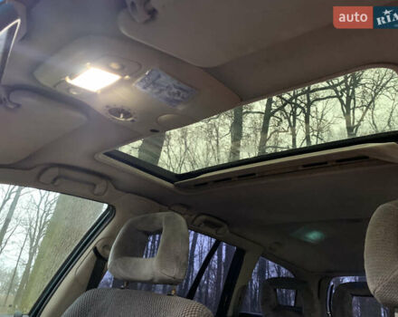 Зелений Опель Омега, об'ємом двигуна 2 л та пробігом 335 тис. км за 1550 $, фото 11 на Automoto.ua