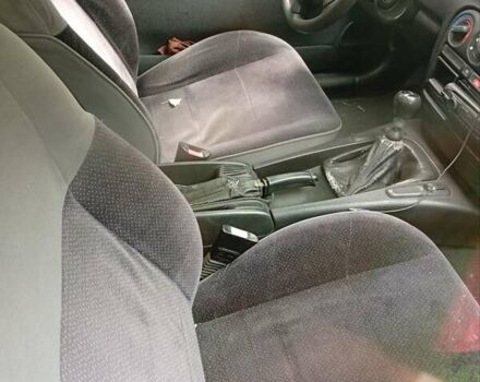 Зеленый Опель Омега, объемом двигателя 2 л и пробегом 200 тыс. км за 1900 $, фото 5 на Automoto.ua