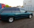 Зеленый Опель Омега, объемом двигателя 2 л и пробегом 327 тыс. км за 1050 $, фото 6 на Automoto.ua
