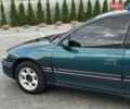 Зеленый Опель Омега, объемом двигателя 2.5 л и пробегом 200 тыс. км за 1850 $, фото 15 на Automoto.ua