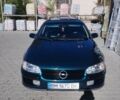 Зеленый Опель Омега, объемом двигателя 2 л и пробегом 480 тыс. км за 2600 $, фото 1 на Automoto.ua